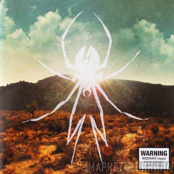  My Chemical Romance  - Danger Days: The True Lives Of The Fabulous Killjoys