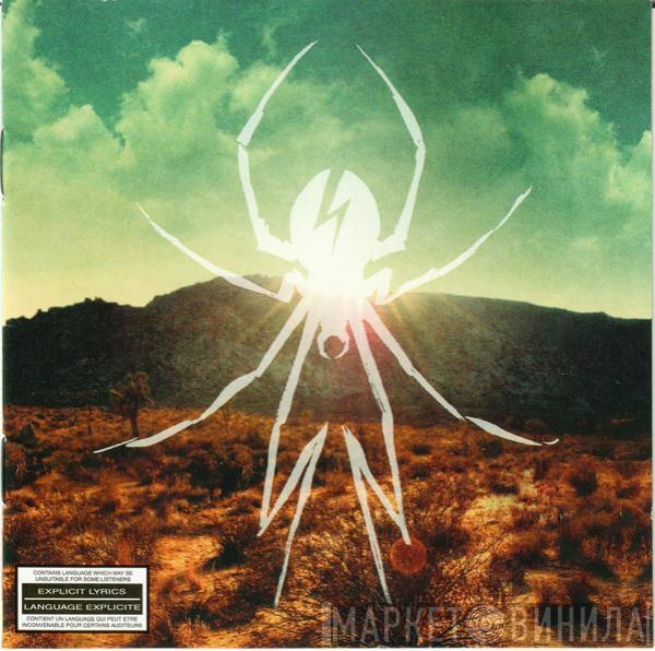  My Chemical Romance  - Danger Days: The True Lives Of The Fabulous Killjoys
