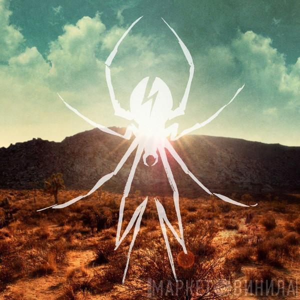  My Chemical Romance  - Danger Days: The True Lives Of The Fabulous Killjoys