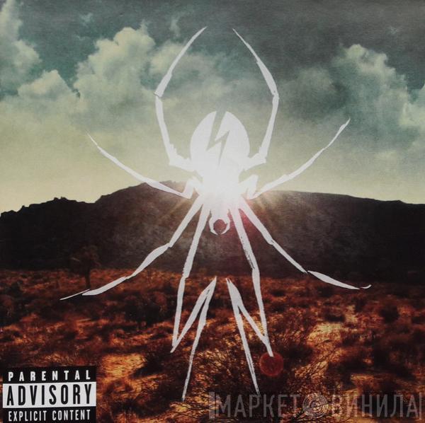  My Chemical Romance  - Danger Days: The True Lives Of The Fabulous Killjoys