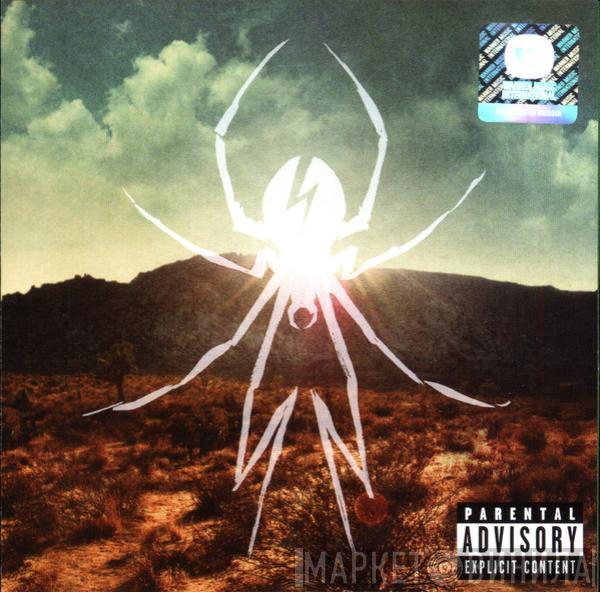  My Chemical Romance  - Danger Days: The True Lives Of The Fabulous Killjoys