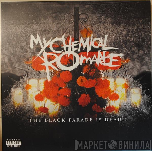 My Chemical Romance - The Black Parade Is Dead!