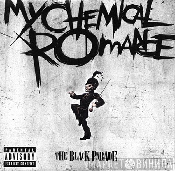 My Chemical Romance - The Black Parade