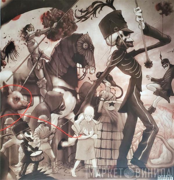  My Chemical Romance  - The Black Parade