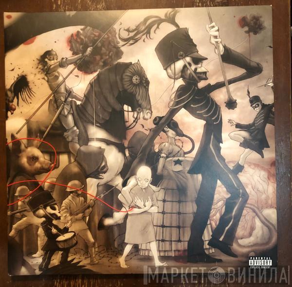 My Chemical Romance - The Black Parade