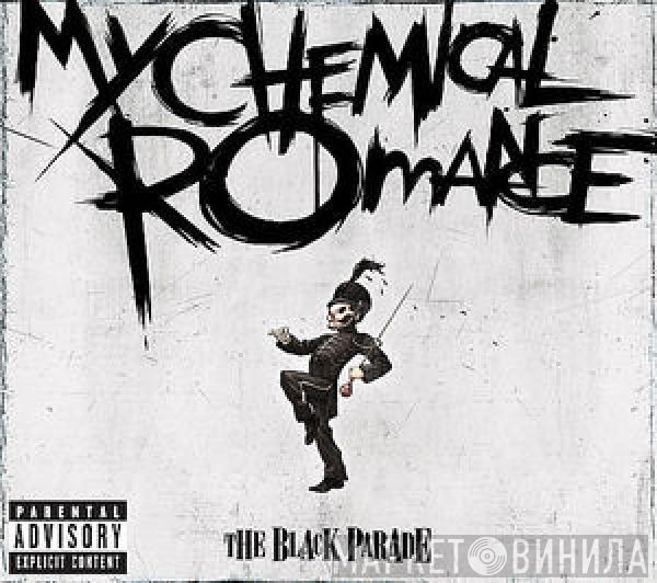  My Chemical Romance  - The Black Parade
