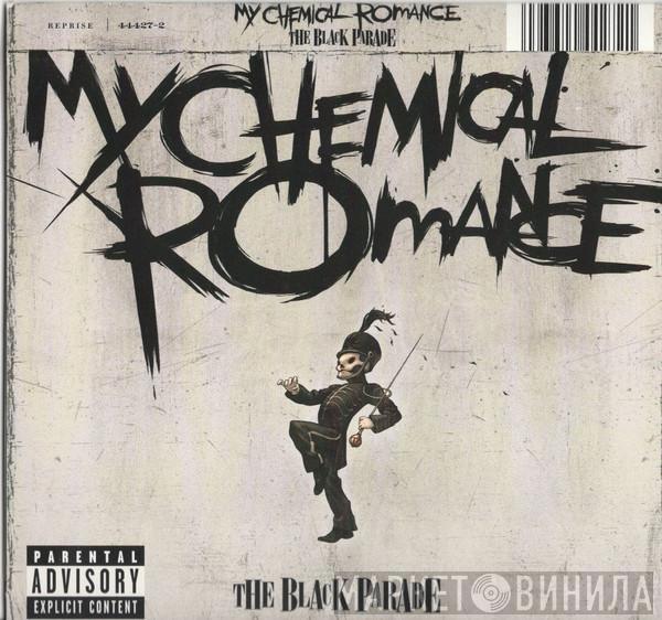  My Chemical Romance  - The Black Parade