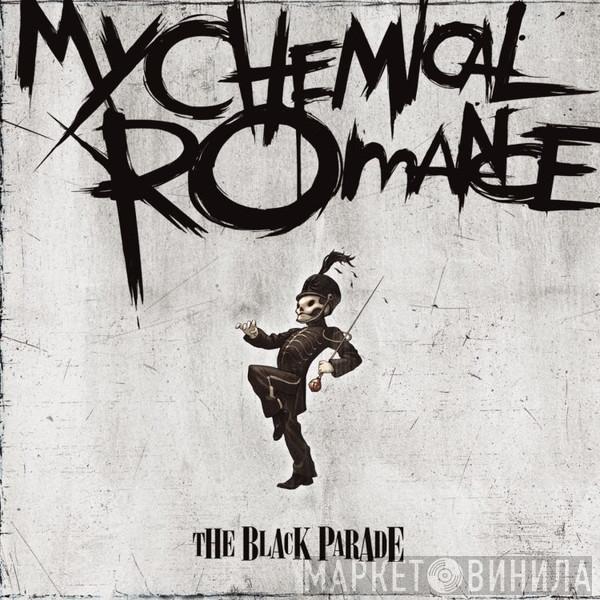  My Chemical Romance  - The Black Parade