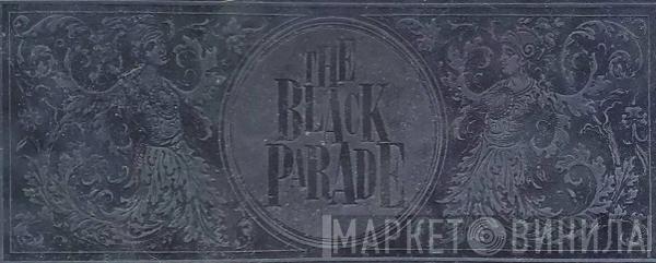 My Chemical Romance - The Black Parade