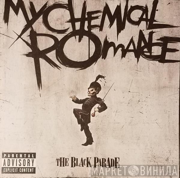  My Chemical Romance  - The Black Parade