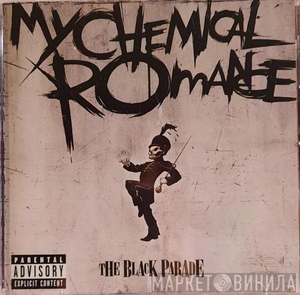  My Chemical Romance  - The Black Parade