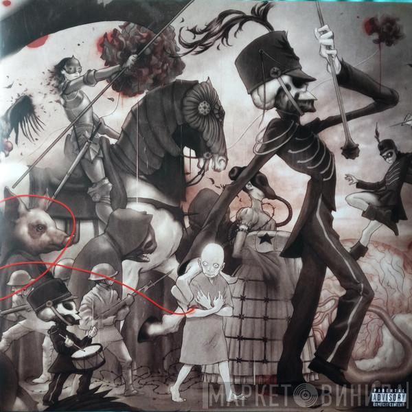 My Chemical Romance - The Black Parade