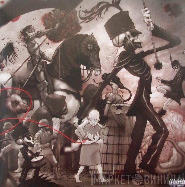  My Chemical Romance  - The Black Parade