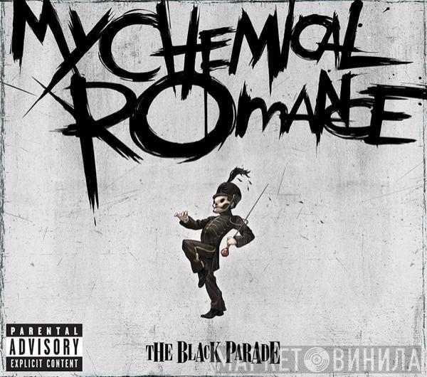  My Chemical Romance  - The Black Parade