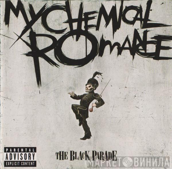  My Chemical Romance  - The Black Parade