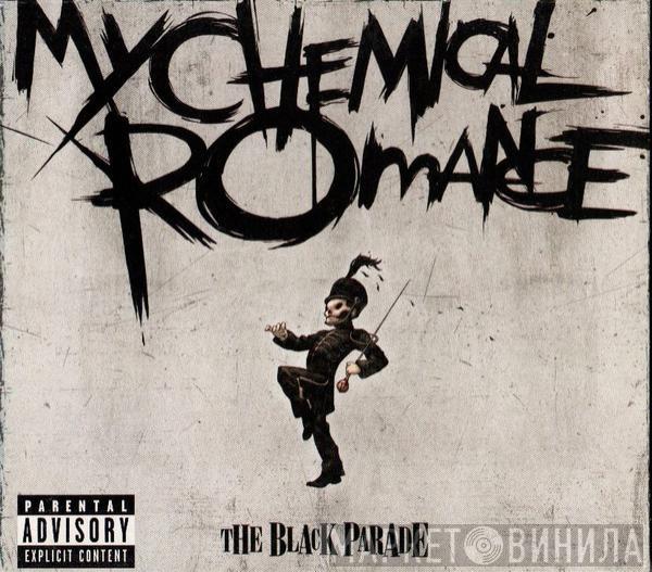  My Chemical Romance  - The Black Parade