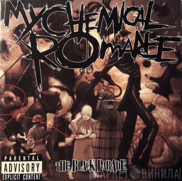  My Chemical Romance  - The Black Parade