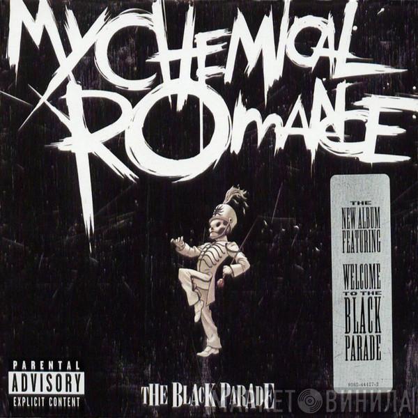  My Chemical Romance  - The Black Parade