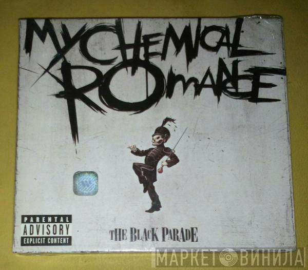  My Chemical Romance  - The Black Parade