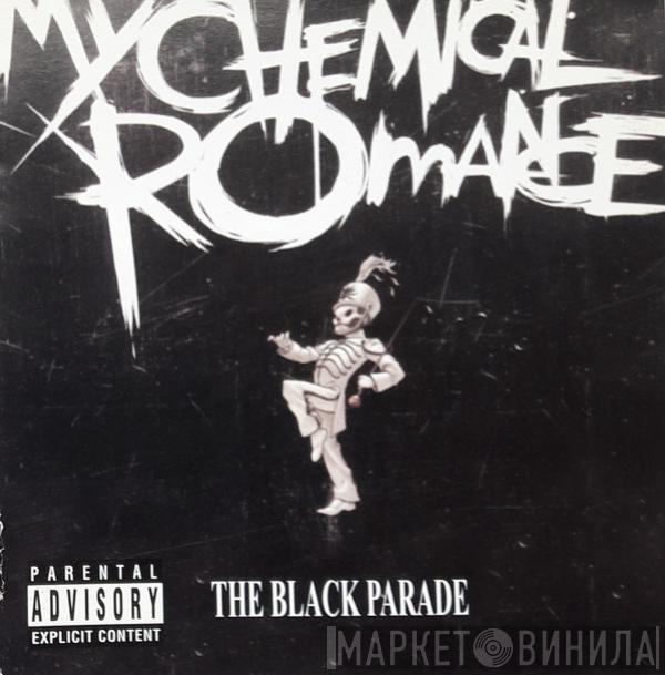  My Chemical Romance  - The Black Parade