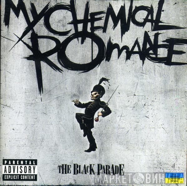  My Chemical Romance  - The Black Parade