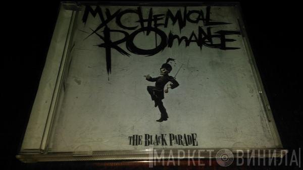  My Chemical Romance  - The Black Parade