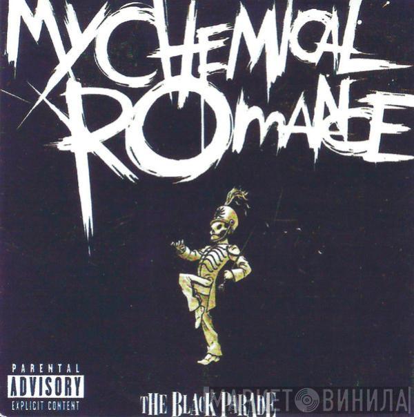  My Chemical Romance  - The Black Parade