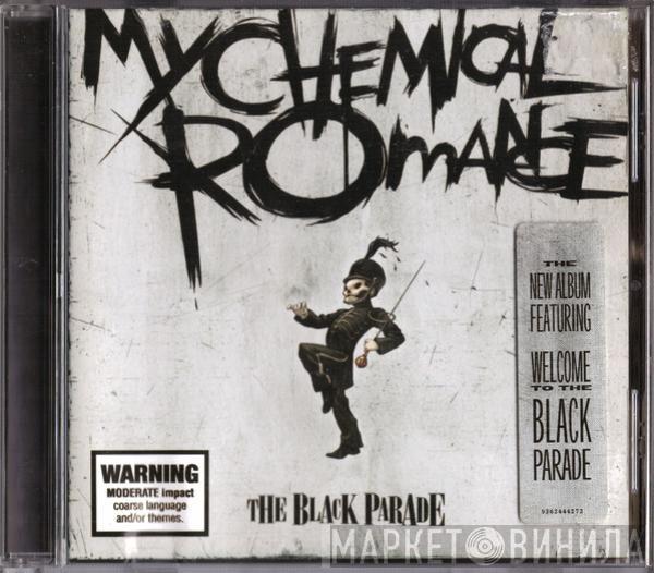  My Chemical Romance  - The Black Parade