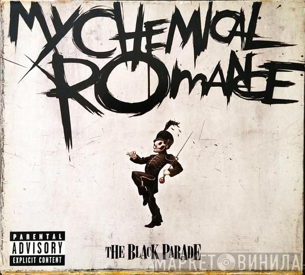  My Chemical Romance  - The Black Parade