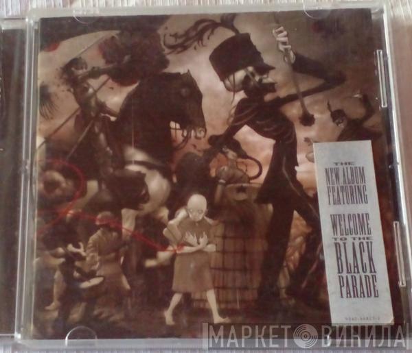  My Chemical Romance  - The Black Parade