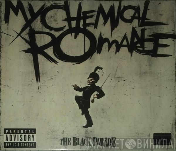  My Chemical Romance  - The Black Parade