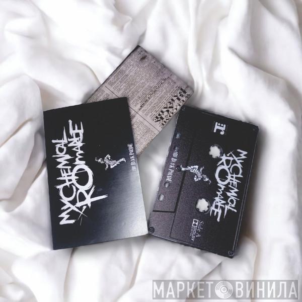  My Chemical Romance  - The Black Parade