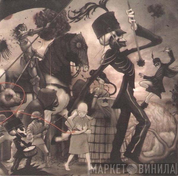  My Chemical Romance  - The Black Parade