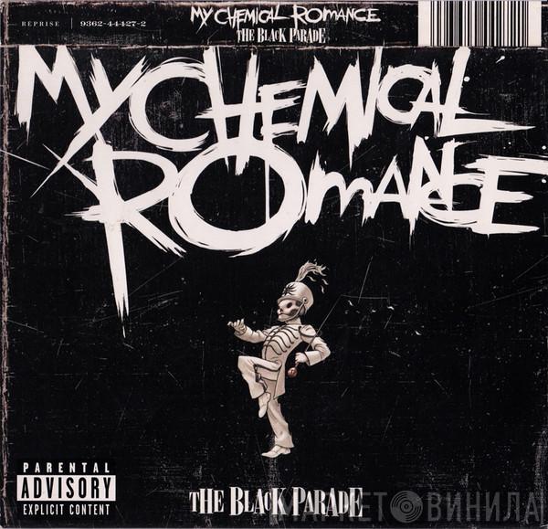  My Chemical Romance  - The Black Parade