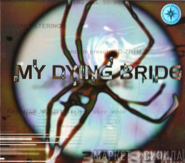 My Dying Bride - 34.788%... Complete
