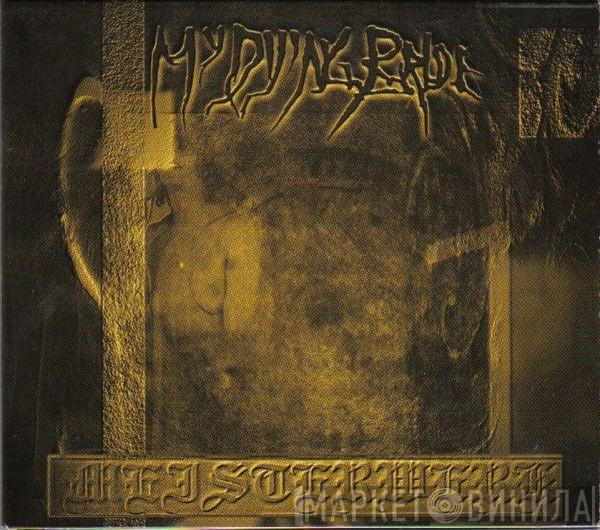 My Dying Bride - Meisterwerk 1