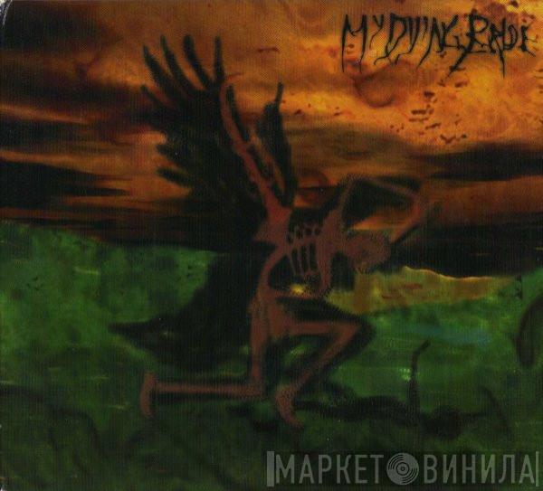 My Dying Bride - The Dreadful Hours