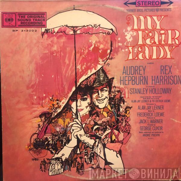  - My Fair Lady