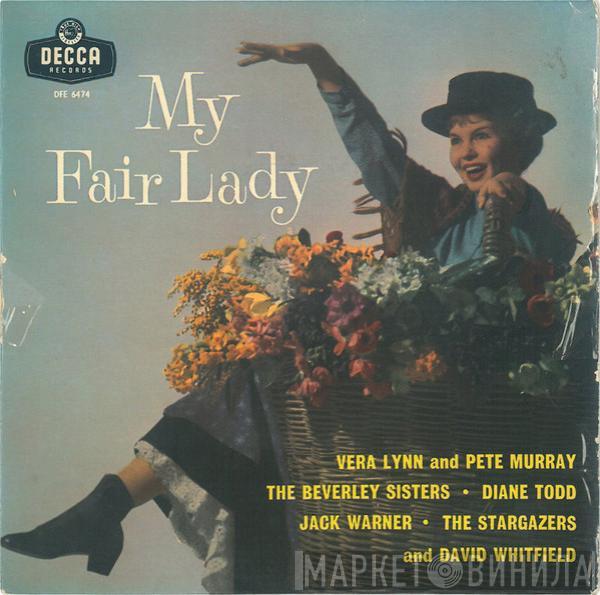  - My Fair Lady