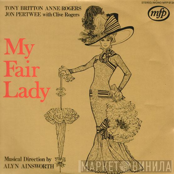  - My Fair Lady