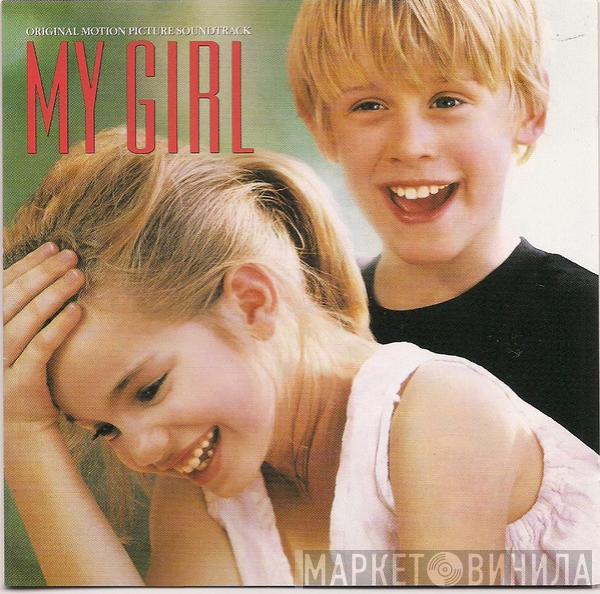  - My Girl (Original Motion Picture Soundtrack)