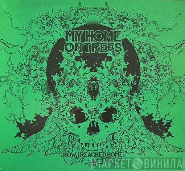  My Home On Trees  - How I Reached Home