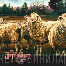 My Jerusalem - Gone For Good