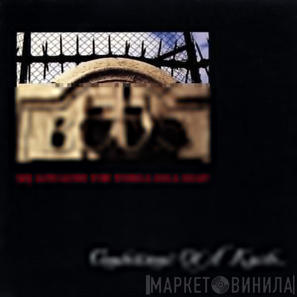  My Life With The Thrill Kill Kult  - Confessions Of A Knife...