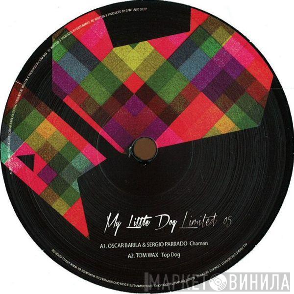  - My Little Dog Limited 005