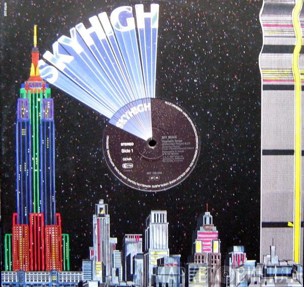  My Mine  - Hypnotic Tango