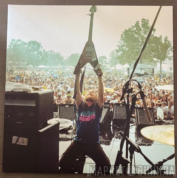 My Morning Jacket - MMJ Live Vol 3: Bonnaroo 2004
