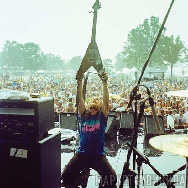  My Morning Jacket  - MMJ Live Vol 3: Bonnaroo 2004