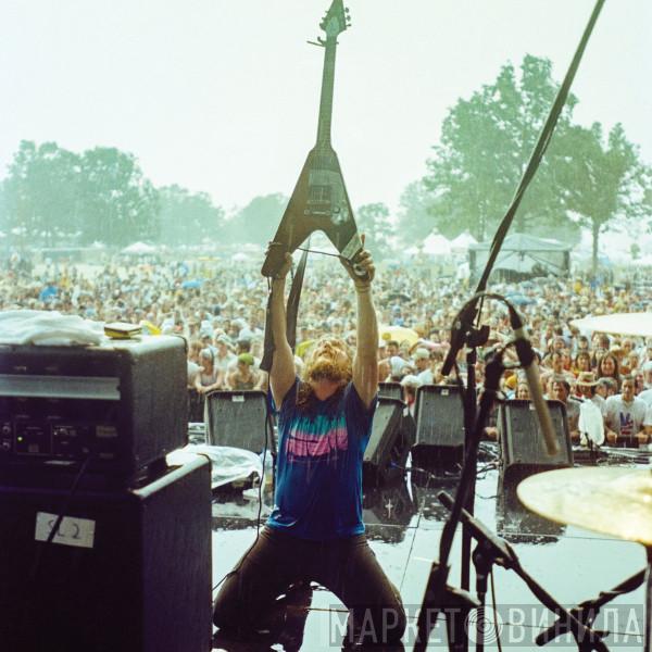 My Morning Jacket - MMJ Live Vol. 3: Bonnaroo 2004 (Return to Thunderdome)