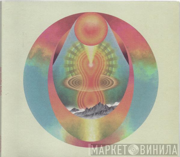 My Morning Jacket - My Morning Jacket